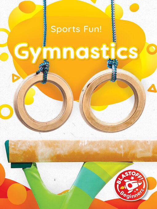 Title details for Gymnastics by Christina Leaf - Available